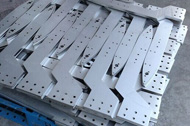 Laser Cutting for Stainless Steel Parts