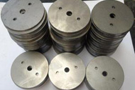 Laser Cutting for Stainless Steel Parts