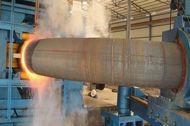Metal Profile Bending Service