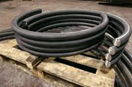 Metal Profile Bending Service