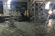 Tube Welding Fabrication