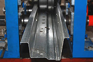 Sheet Metal Roll Forming