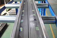 Sheet Metal Roll Forming