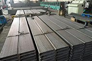 Sheet Metal Roll Forming