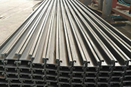 Sheet Metal Roll Forming