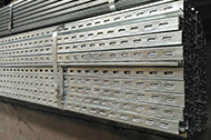 Sheet Metal Roll Forming