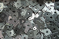 Normal Sheet Metal Stamping