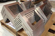 Sheet Metal Bending