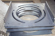 Sheet Metal Bending