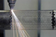 Laser Tube Cutting