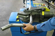 Metal Tube and Pipe Bending Service