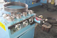 Tube Coiling Service