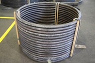 Tube Coiling Service