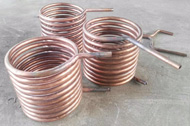 Tube Coiling Service