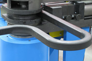 Metal Tube and Pipe Bending Service