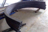 Metal Tube and Pipe Bending Service