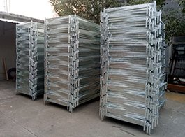 Steel Pallet